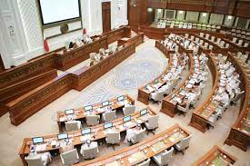 Shura Council discusses draft budget for 2024